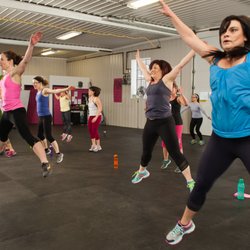 Readiness Fitness