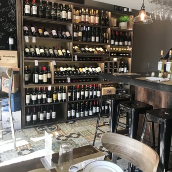 Gaucho Ranch Grill and Wines - WINES - Steakhouses Near Me - Miami, Florida