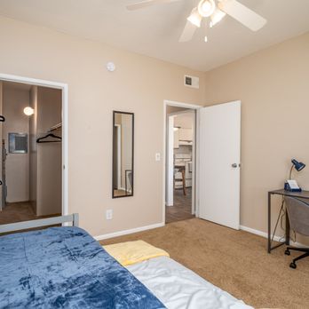 Springhill Apartments - Apartments Near Me - Tucson, Arizona