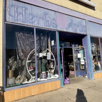 Herbs & Arts - Herbs and Art - Spiritual Shop Near Me - Denver, Colorado Herbs & Arts - Herbs and Art - Spiritual Shop Near Me - Denver, Colorado