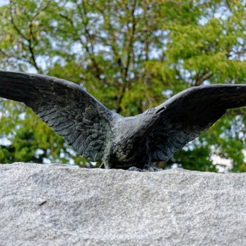 Memorial Park - Landmarks & Historical Buildings Near Me - Arlington Heights, Illinois