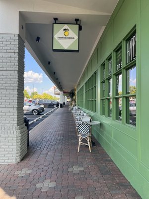 Flower Child by null