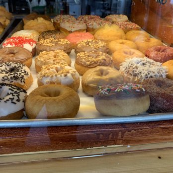 Donut Boss - Donuts Near Me - Westminster, California