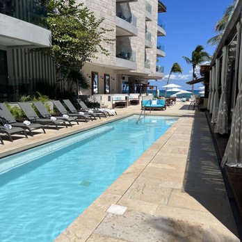 Thompson Beach House - Hotels Near Me - Playa del Carmen, ROO