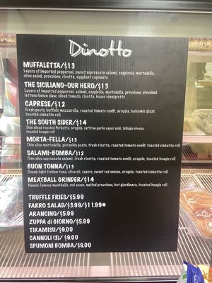 Dinotto by null