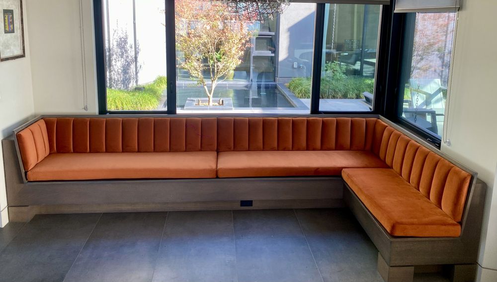 Dreams Fabrics Duvets & Bed Linens - upholstery in Petaluma, CA