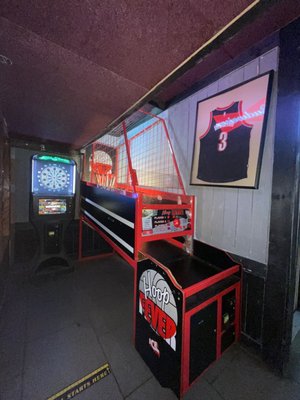 Silver Dollar Pizza Co by null