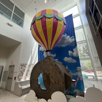 Children's Museum - Children's Museums Near Me - Houston, Texas