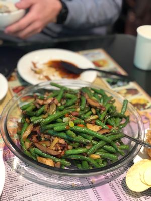 Best BBQ by null