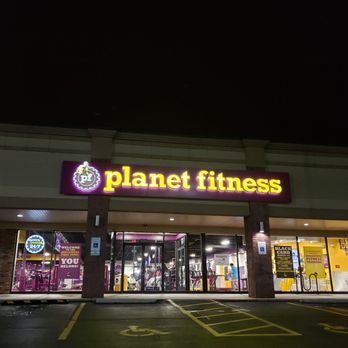 Planet Fitness - Planet Fitness on the Northside of Springfield Mo. A great place to go and get a great workout. - Gyms Near Me - Springfield, Missouri