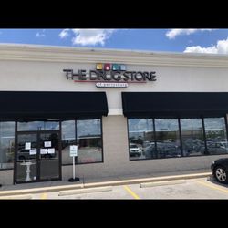 The Drug Store Of Perrysburg - Store front