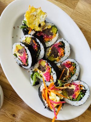 Kim's Home Cooking by null