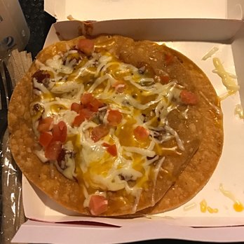Taco Bell - Sauce? Extra cheese? - Fast Food Near Me - Hamilton, Ohio Taco Bell - Sauce? Extra cheese? - Fast Food Near Me - Hamilton, Ohio