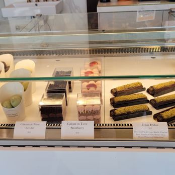 Cool Bites Pâtisserie - Patisserie/Cake Shop Near Me - Glendale, California Cool Bites Pâtisserie - Patisserie/Cake Shop Near Me - Glendale, California