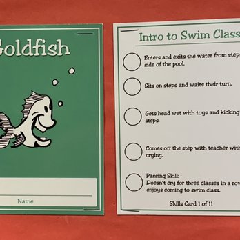 Happy Fish Swim School - Swimming Lessons/Schools Near Me - Fremont, California Happy Fish Swim School - Swimming Lessons/Schools Near Me - Fremont, California
