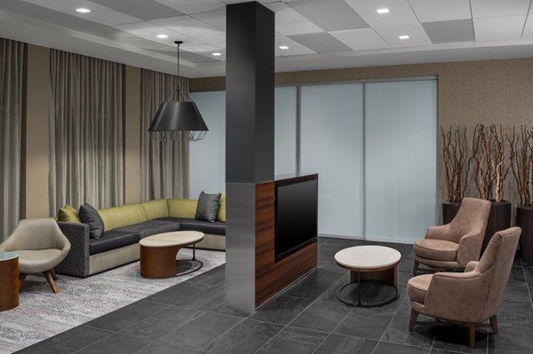Courtyard by Marriott Titusville Kennedy Space Center by null