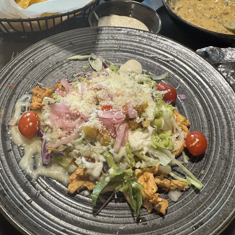 Santera Cocina & Tequila - Oaxaca bowl - Cocktail Bars Near Me - Billings, Montana
