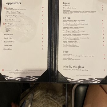 Basalt - Basalt happy hour menu from May 2022. - New American Near Me - Honolulu, Hawaii Basalt - Basalt happy hour menu from May 2022. - New American Near Me - Honolulu, Hawaii