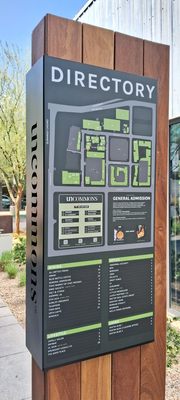 Uncommons Farmers Market by null