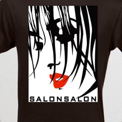 Salon Salon The Studio - T-SHIRTS