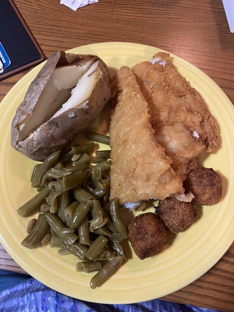 KIRK’S Updated April 2024 35 Photos & 23 Reviews Hinton Byp HC76