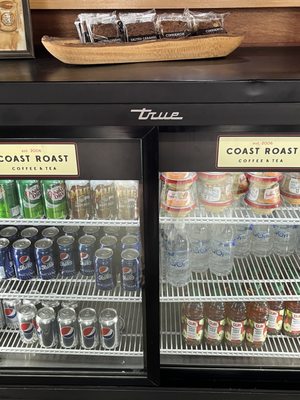 Coast Roast Coffee & Tea by null