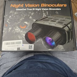 Hotbins - Night vision binoculars only at hot bin sarasota