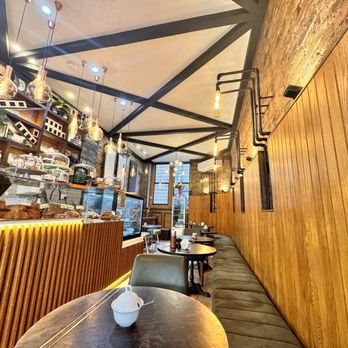 the Rochester cafe - Cafes Near Me - London, XGL the Rochester cafe - Cafes Near Me - London, XGL