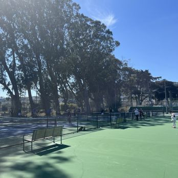 Crocker Amazon Playground - Parks Near Me - San Francisco, California Crocker Amazon Playground - Parks Near Me - San Francisco, California