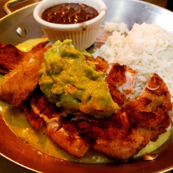 Havana Grill - Cuban Near Me - Chicago, Illinois