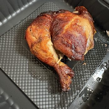Alpaca Chicken - Peruvian Near Me - Raleigh, North Carolina