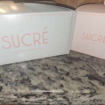 Sucré - Coffee & Tea Near Me - Houston, Texas Sucré - Coffee & Tea Near Me - Houston, Texas