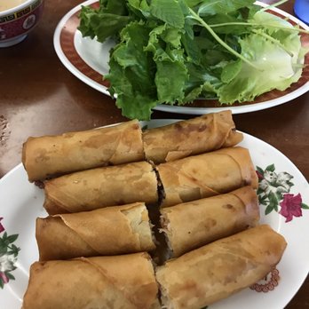 Pho 87 - Fried Egg Rolls. - Vietnamese Near Me - Los Angeles, California Pho 87 - Fried Egg Rolls. - Vietnamese Near Me - Los Angeles, California