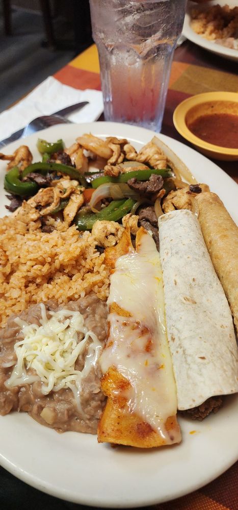 Chavela's Mexican Restaurant