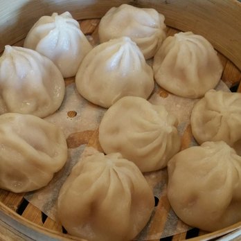 Tiger Noodle House - Xiaolongbao was my wifes favorite! Circular round dumplings. Homemade. - Chinese Near Me - Katy, Texas Tiger Noodle House - Xiaolongbao was my wifes favorite! Circular round dumplings. Homemade. - Chinese Near Me - Katy, Texas