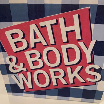 Bath & Body Works - Here's their Logo... - Cosmetics & Beauty Supply Near Me - Paso Robles, California Bath & Body Works - Here's their Logo... - Cosmetics & Beauty Supply Near Me - Paso Robles, California