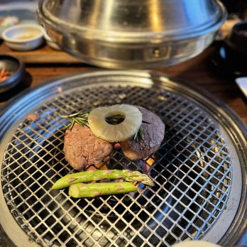 BORI - Montrose - Korean Near Me - Houston, Texas BORI - Montrose - Korean Near Me - Houston, Texas