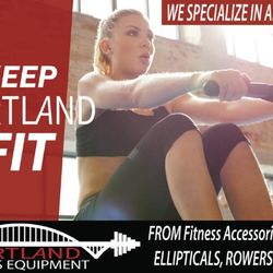 Portland Fitness Equipment