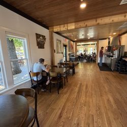 Wright's Barbecue