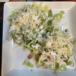 Tenoch - Tostadas