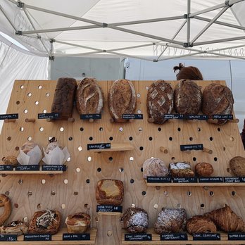 Portside Bakery - Bakeries Near Me - San Francisco, California Portside Bakery - Bakeries Near Me - San Francisco, California