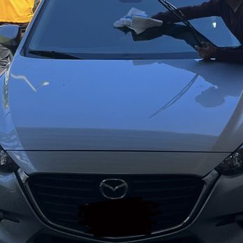 Quick Set Auto Glass - New front windshield - Auto Glass Services Near Me Quick Set Auto Glass - New front windshield - Auto Glass Services Near Me