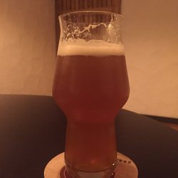 Cliff's Brauwerk