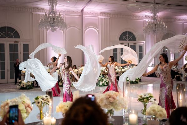 Rosewood Miramar Beach by null