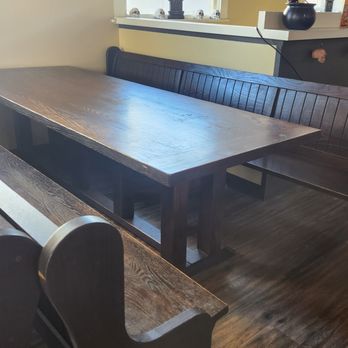 The Lost Abbey - Table - Breweries Near Me - San Diego, California The Lost Abbey - Table - Breweries Near Me - San Diego, California