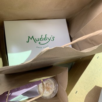 Muddy's Bake Shop - Banana Puddin Plain Jane - Bakeries Near Me - Memphis, Tennessee Muddy's Bake Shop - Banana Puddin Plain Jane - Bakeries Near Me - Memphis, Tennessee