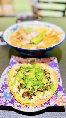 Ramen Del Barrio by null