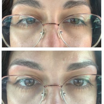 Sita Threading - Eyebrow Services Near Me - Colton, California
