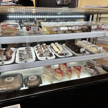 Tasty Bakery Cafe - Bakeries Near Me - Kennesaw, Georgia Tasty Bakery Cafe - Bakeries Near Me - Kennesaw, Georgia