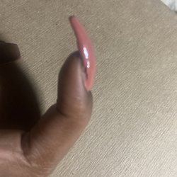 Nail Lacquer Salon
